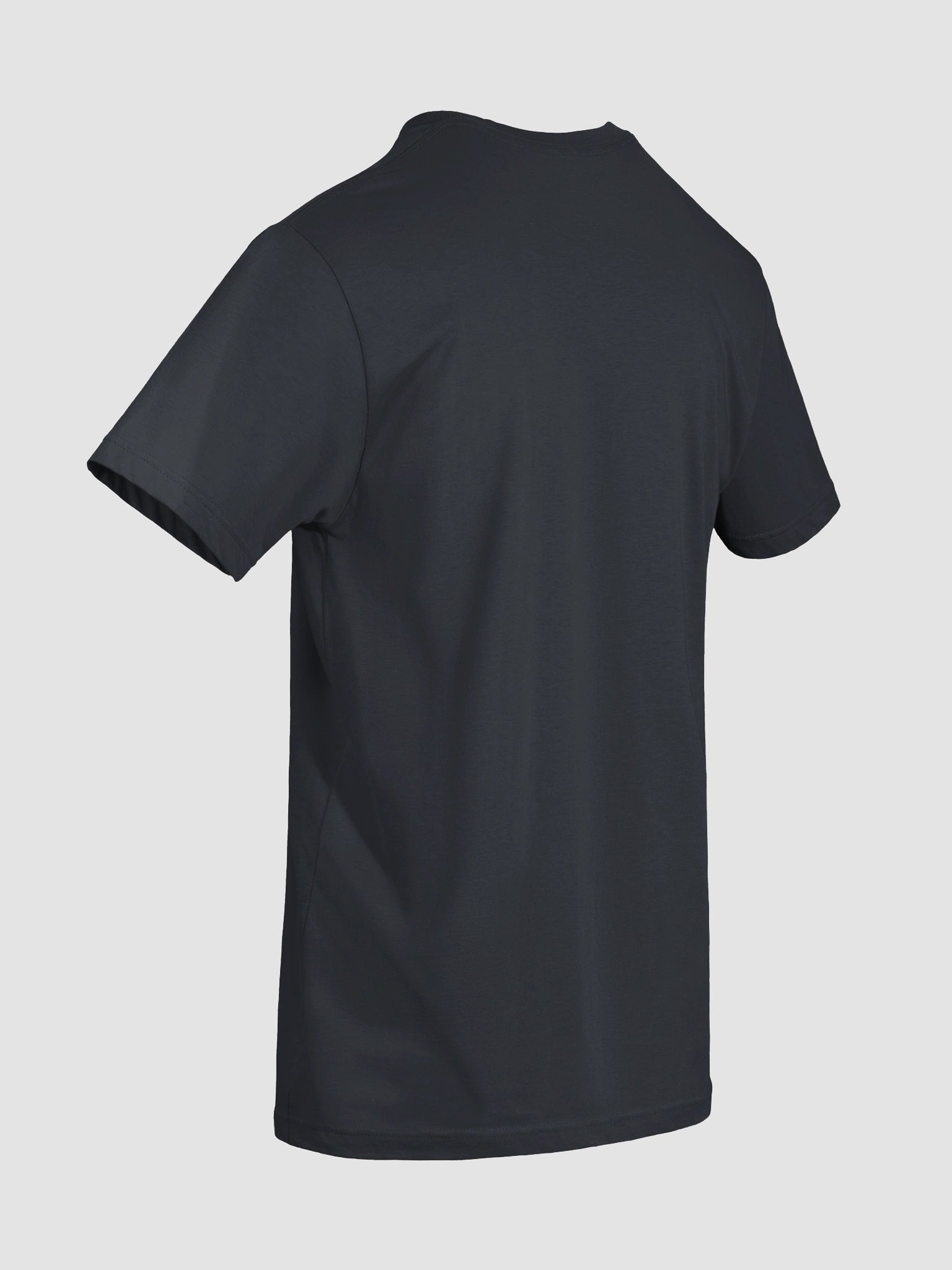 Healthy & Wealthy Vegan T-Shirt product image (11)