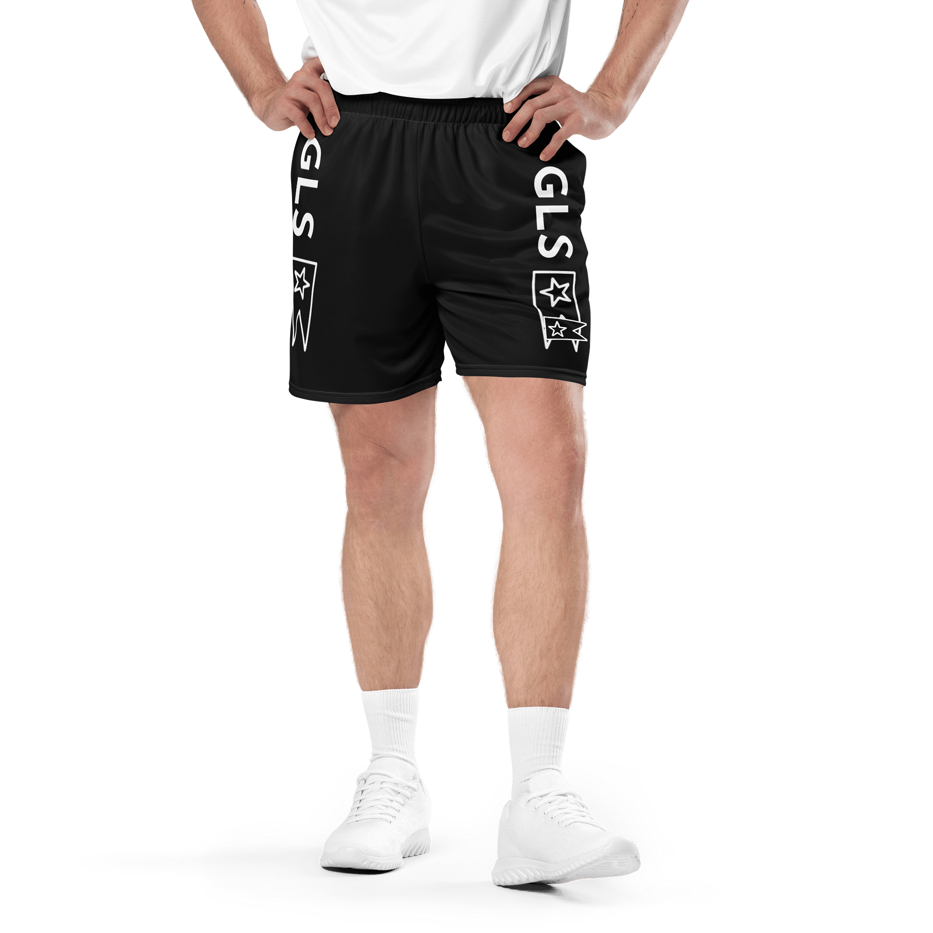 GLS Uniform Shorts product image (1)