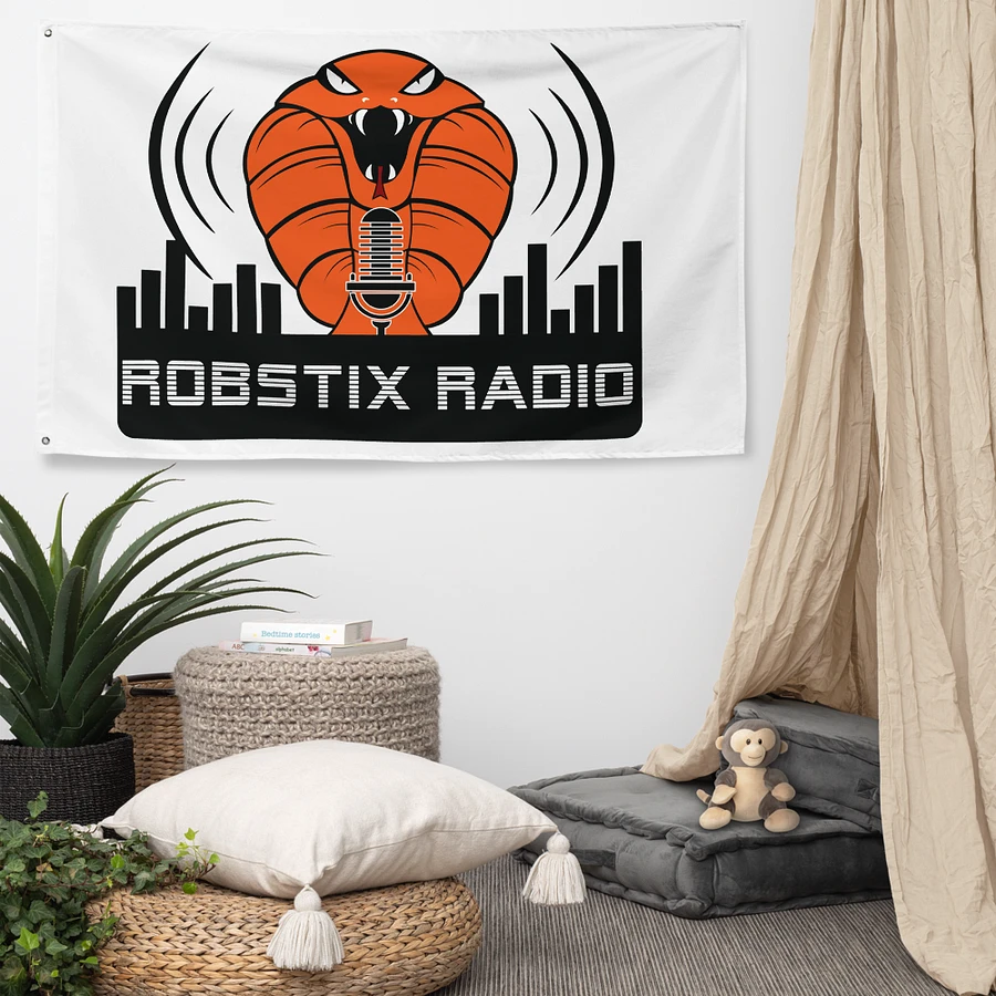 Robstix Radio Flag product image (5)