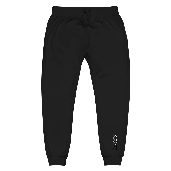 Shy King Joggers product image (1)