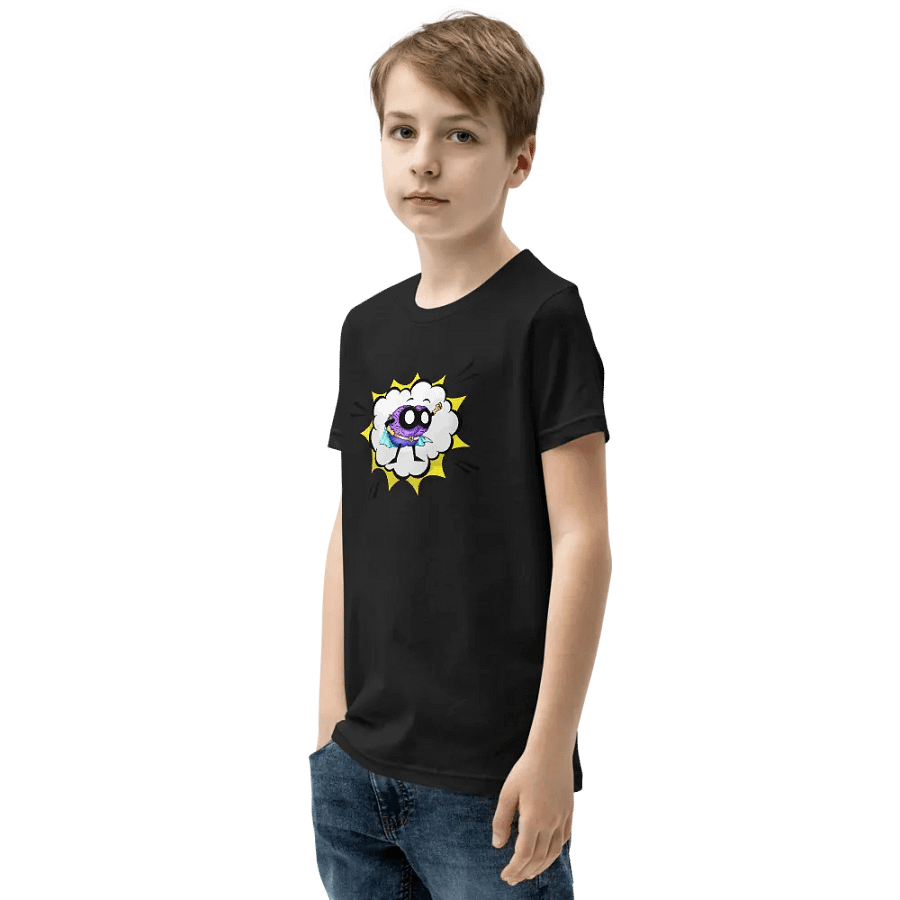 Neuro! Kid's T product image (3)