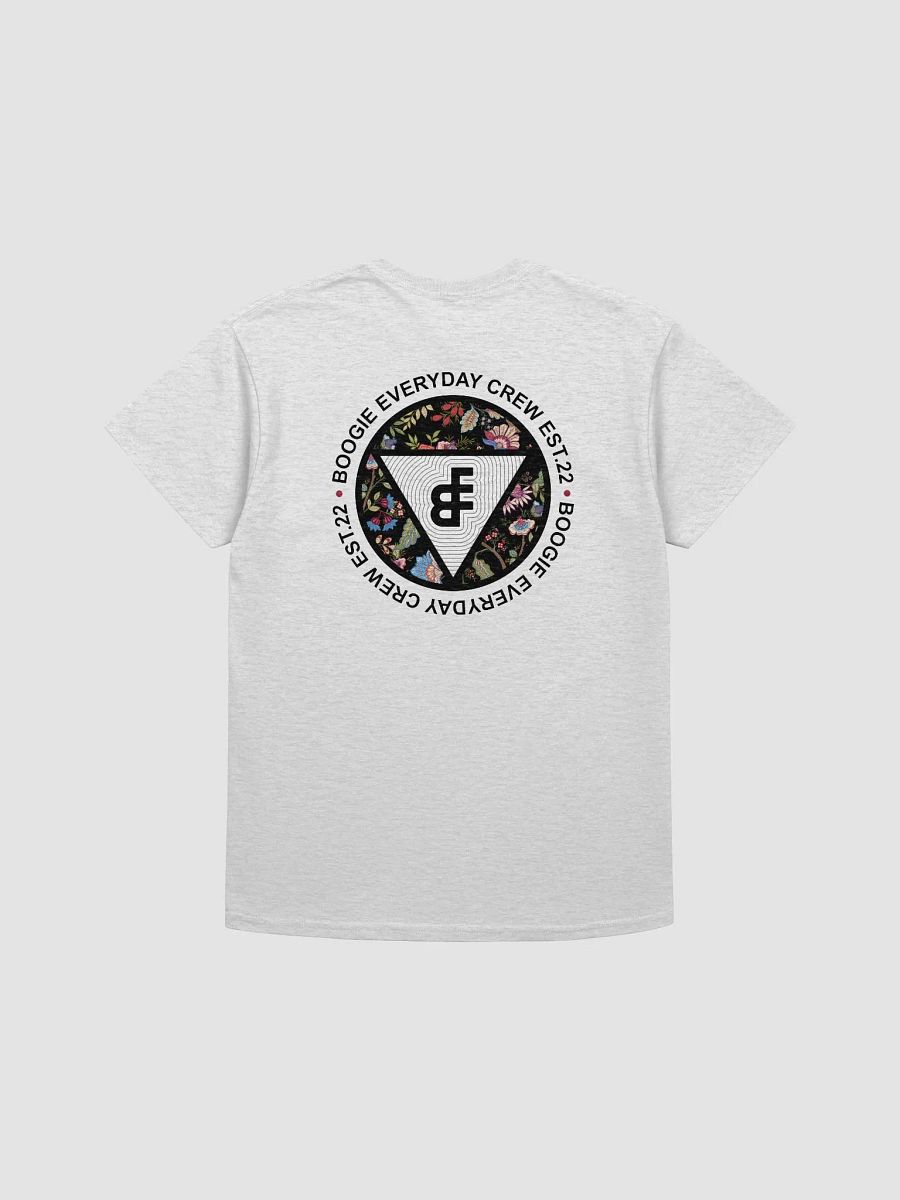 Members Floral Crew 2 Tee product image (1)