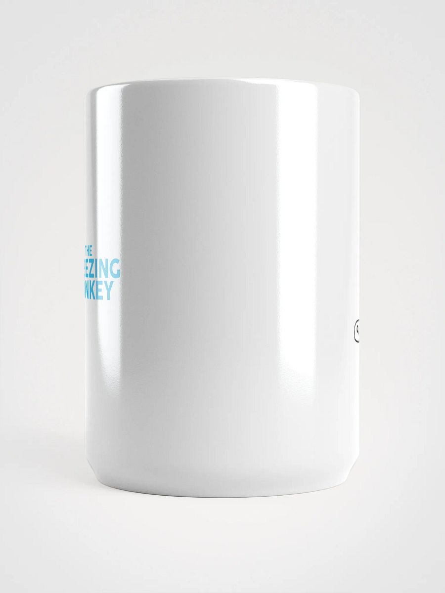 Original TSM 'What is a Sandwich' Mug product image (5)