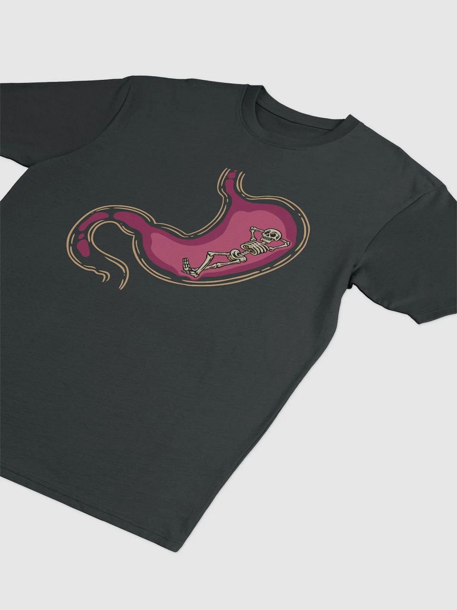 Good Digestion - Giantess Vore Heavyweight Tee product image (3)