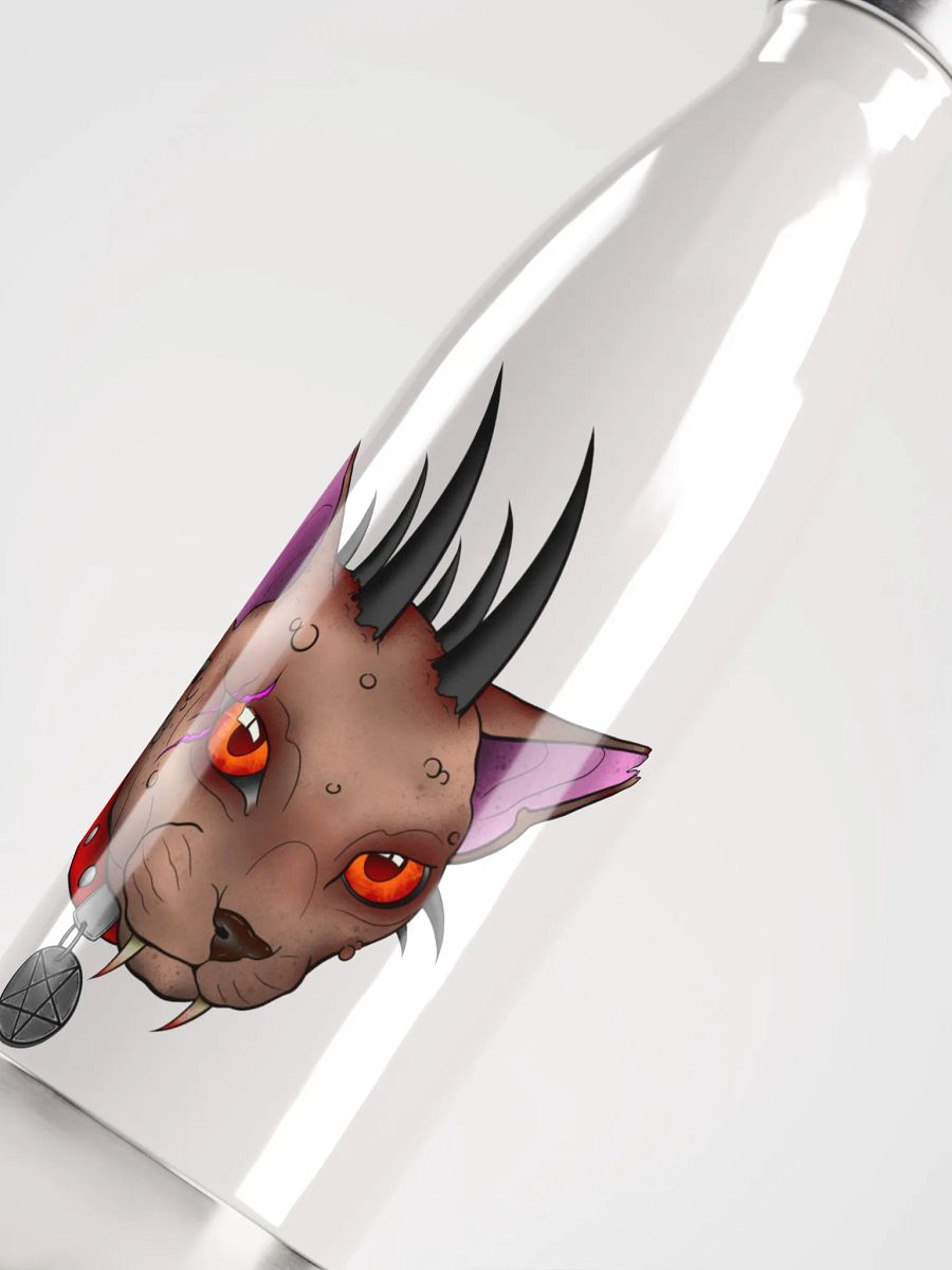 Hell Cat Bottle product image (5)