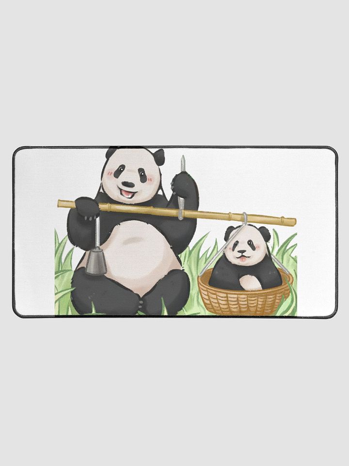 MANGZAI MANGXIAOWU🐼Giant Panda product image (1)