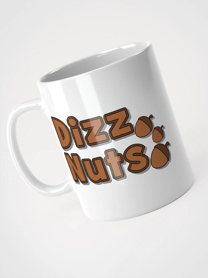 Dizz Nuts Mug product image (1)