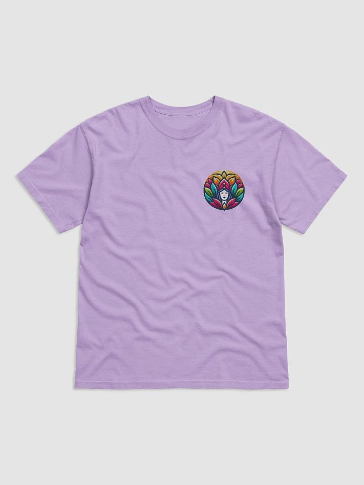 Serene Symmetry T-Shirt product image (10)