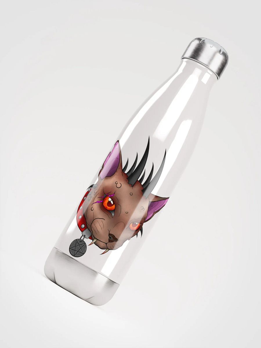 Hell Cat Bottle product image (4)
