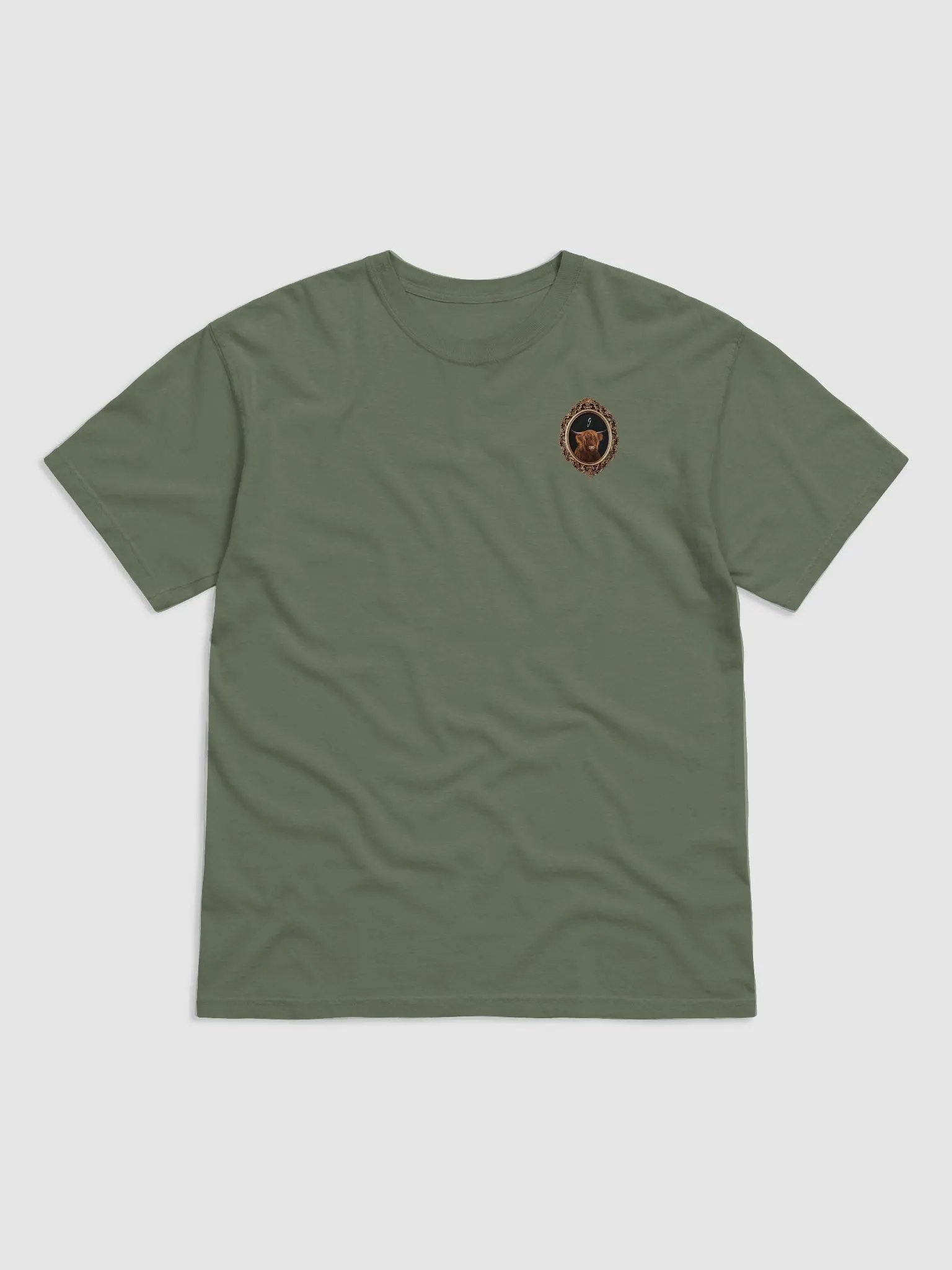 Self Portrait Tee product image (1)