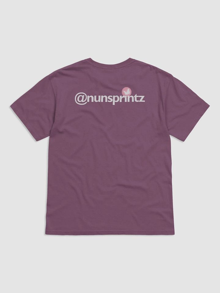 Egghead Em Emote Tee product image (2)