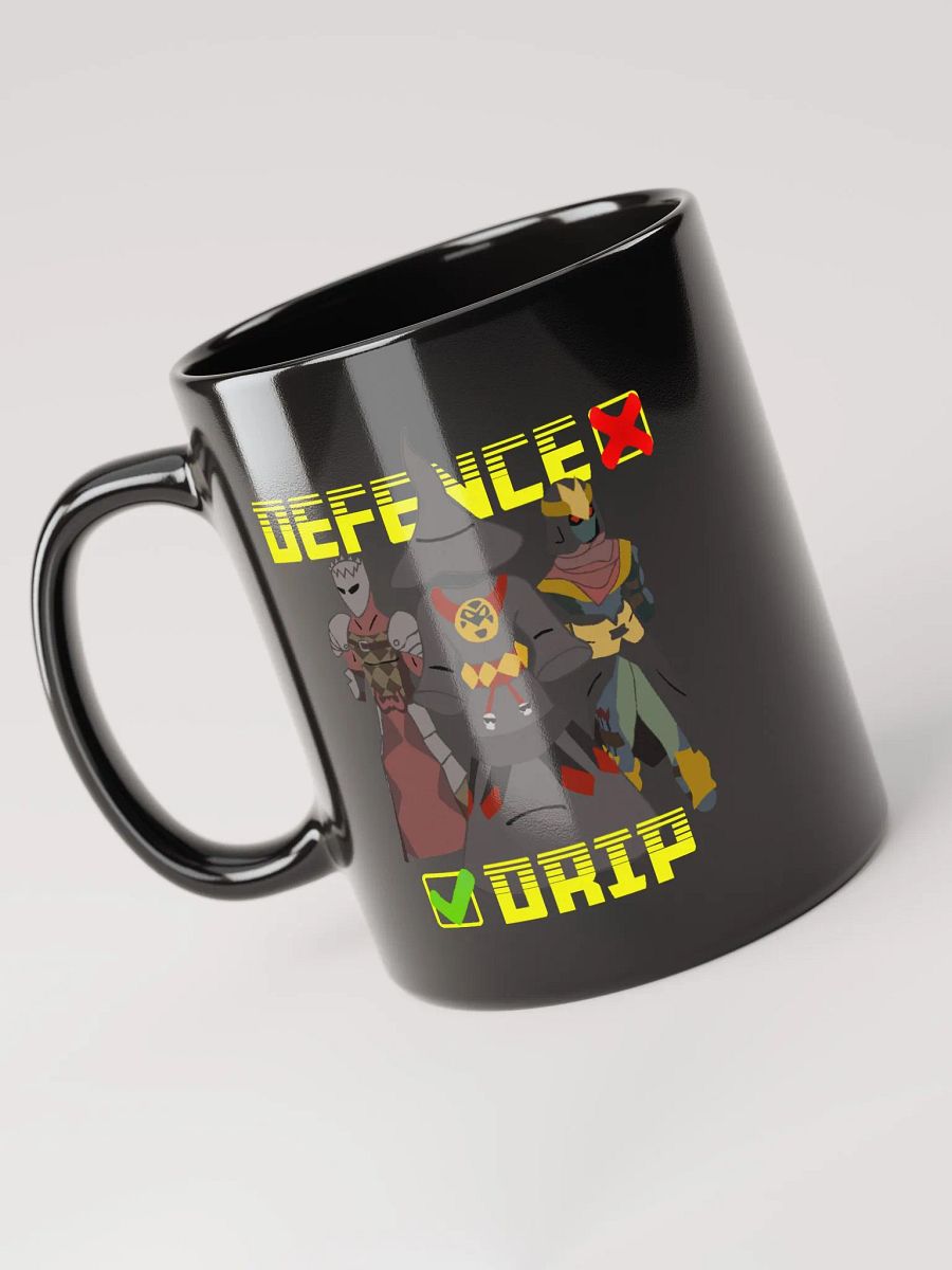 Zerker Drip Mug product image (5)