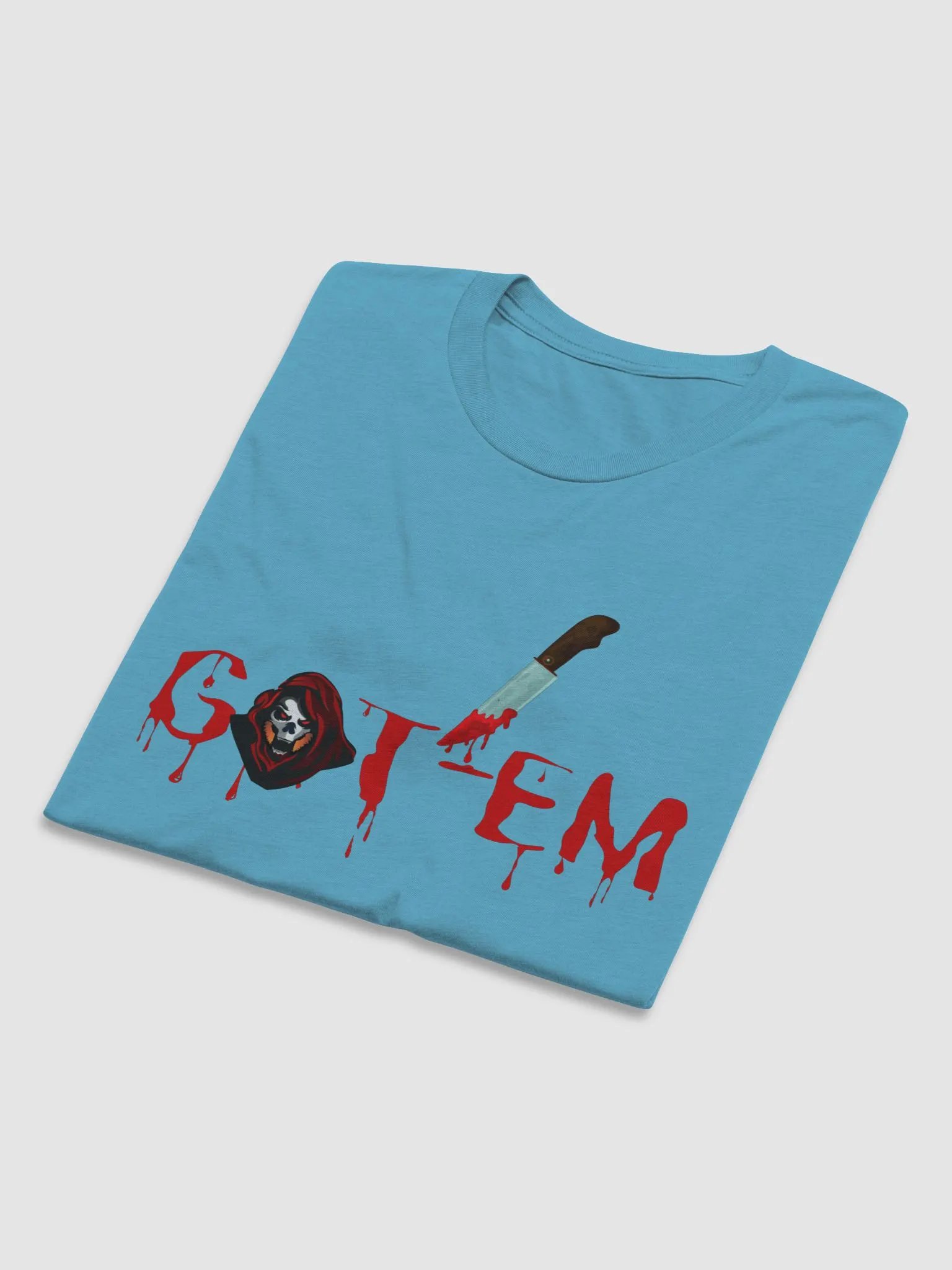 Got'Em T-shirt product image (57)
