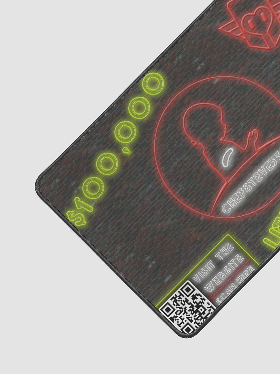 Medium Mousepad product image (2)