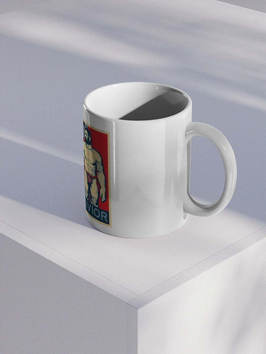 Savior Dragon Age Mug product image (2)