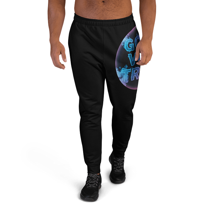 GVT Unisex Sweatpants product image (2)