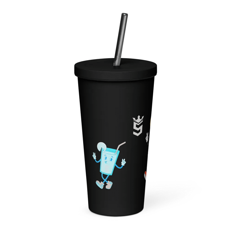 LemonAide SzN Tumbler product image (4)