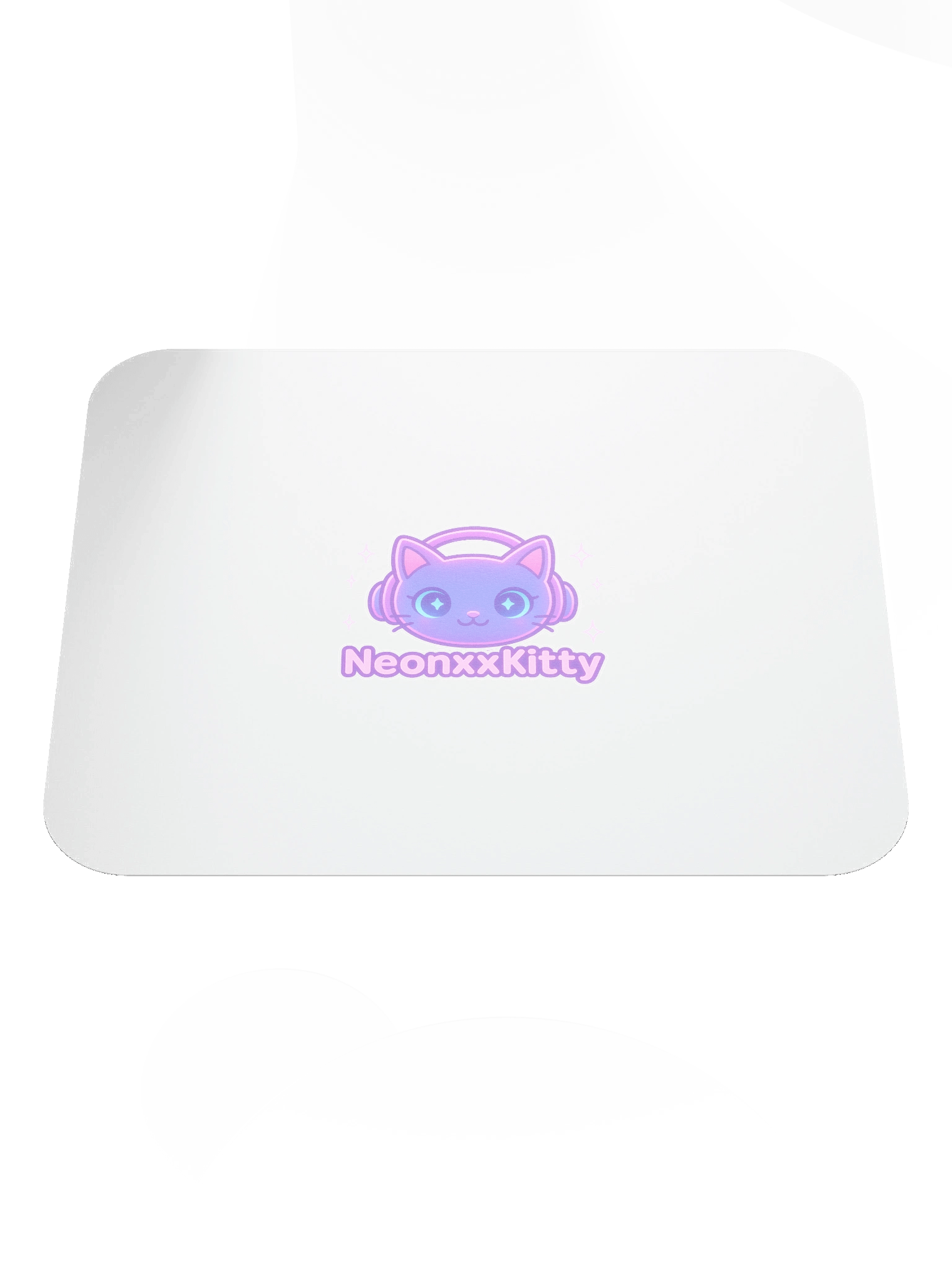 Neon PurrPad product image (1)