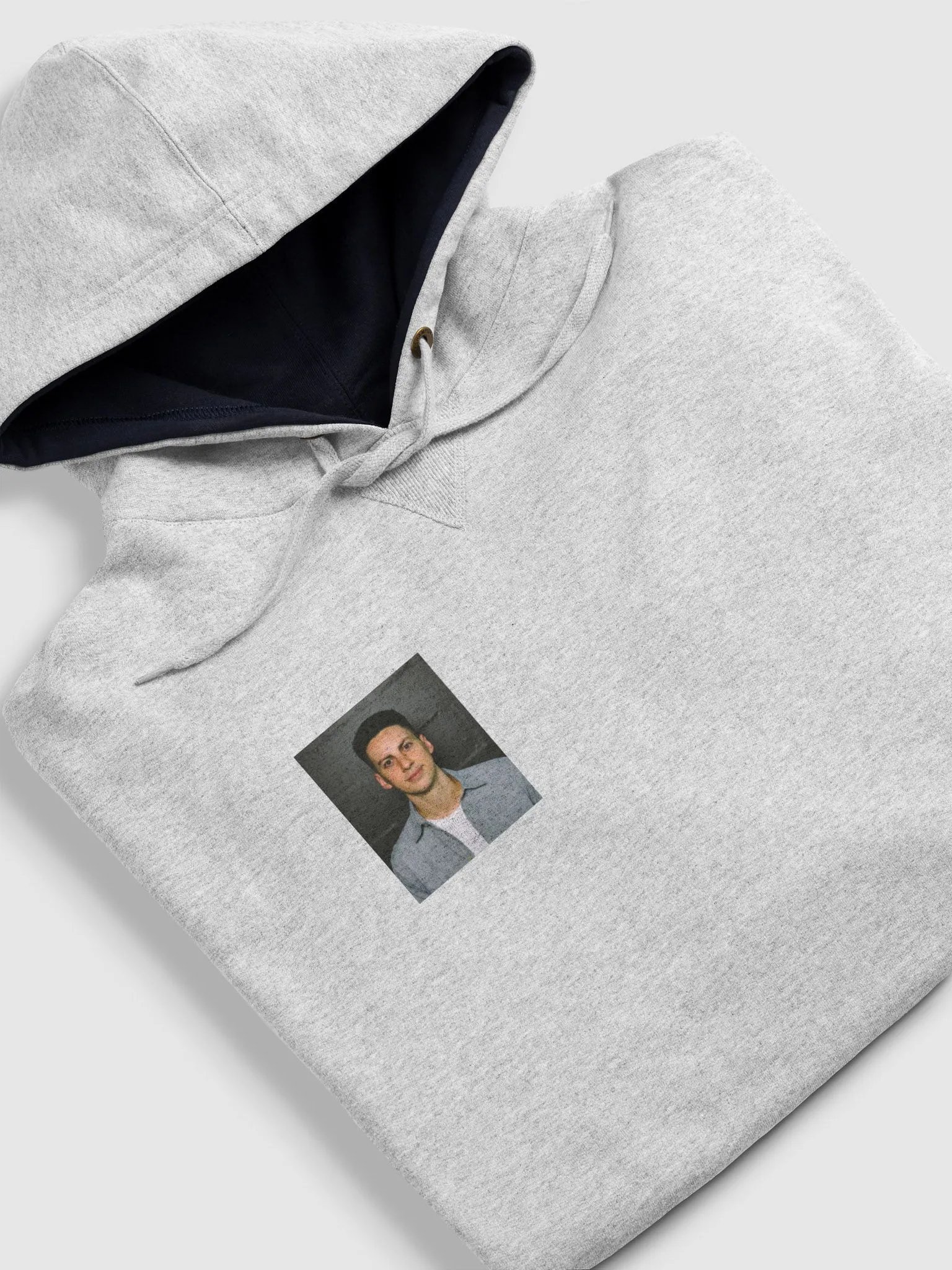 Face Hoodie product image (12)