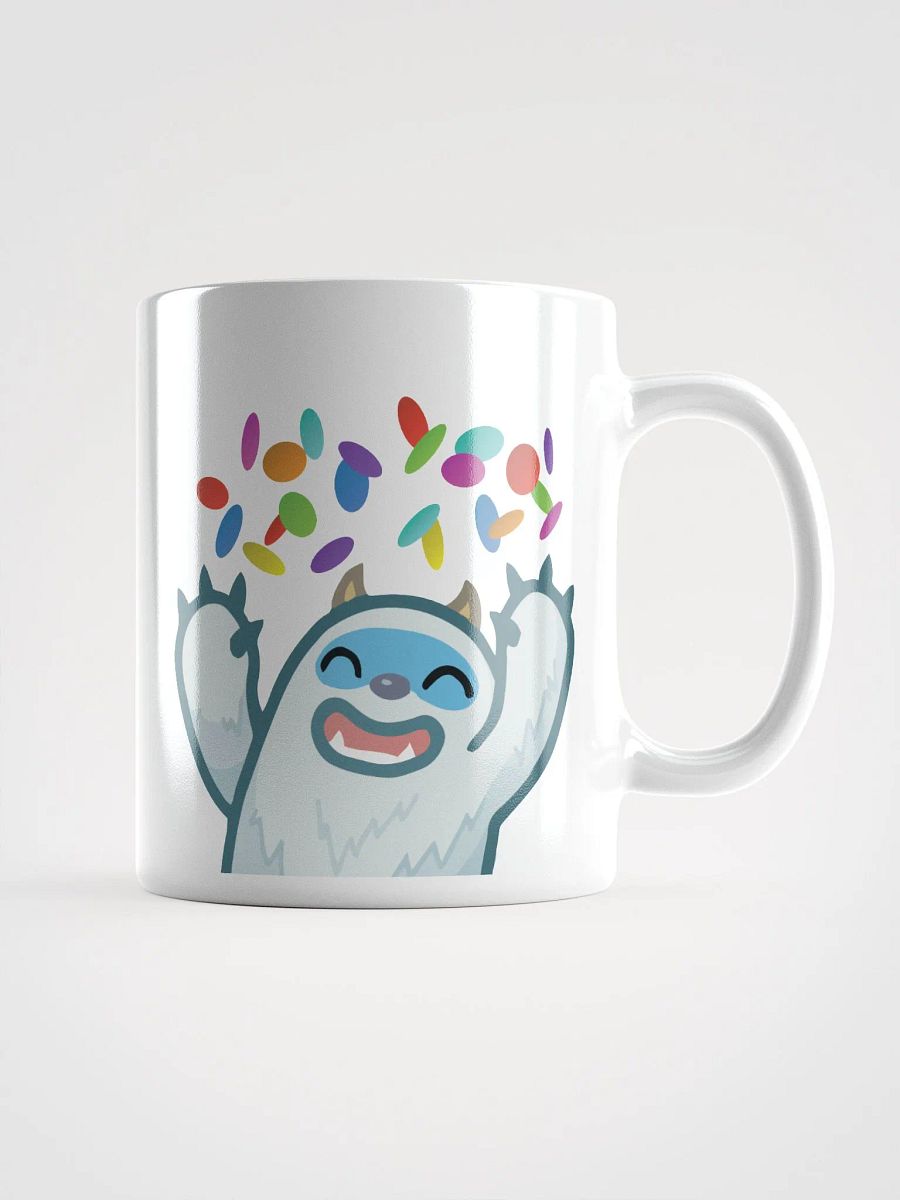 Confetti Yeti Mug product image (4)