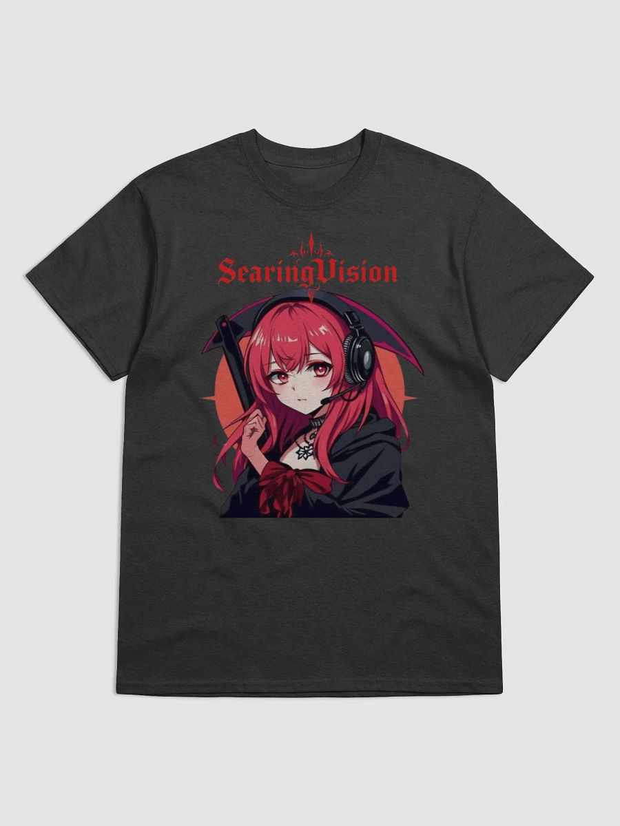Grim Reaper Cotton Tee product image (1)