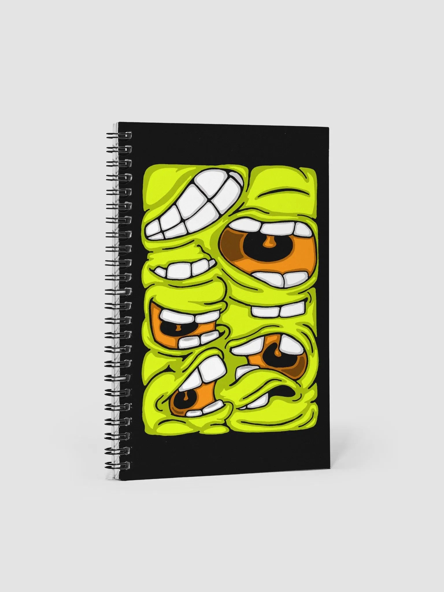 Mouphs Notebook product image (1)