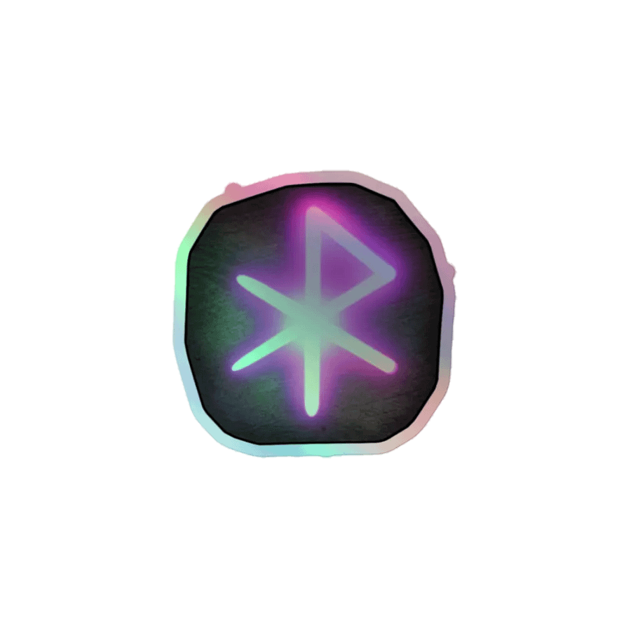 Shimmer Rune product image (1)
