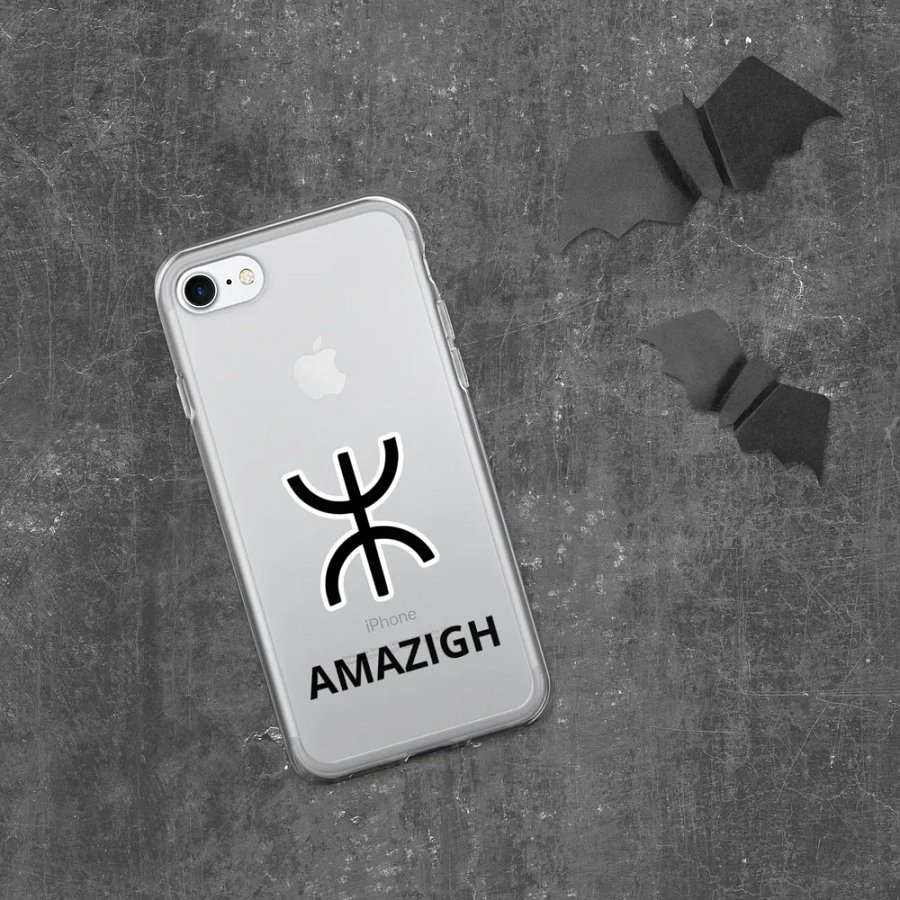 AMAZIGH SIGN iPhone® Case product image (332)