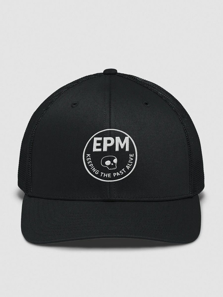 EPM Circle Seal product image (1)