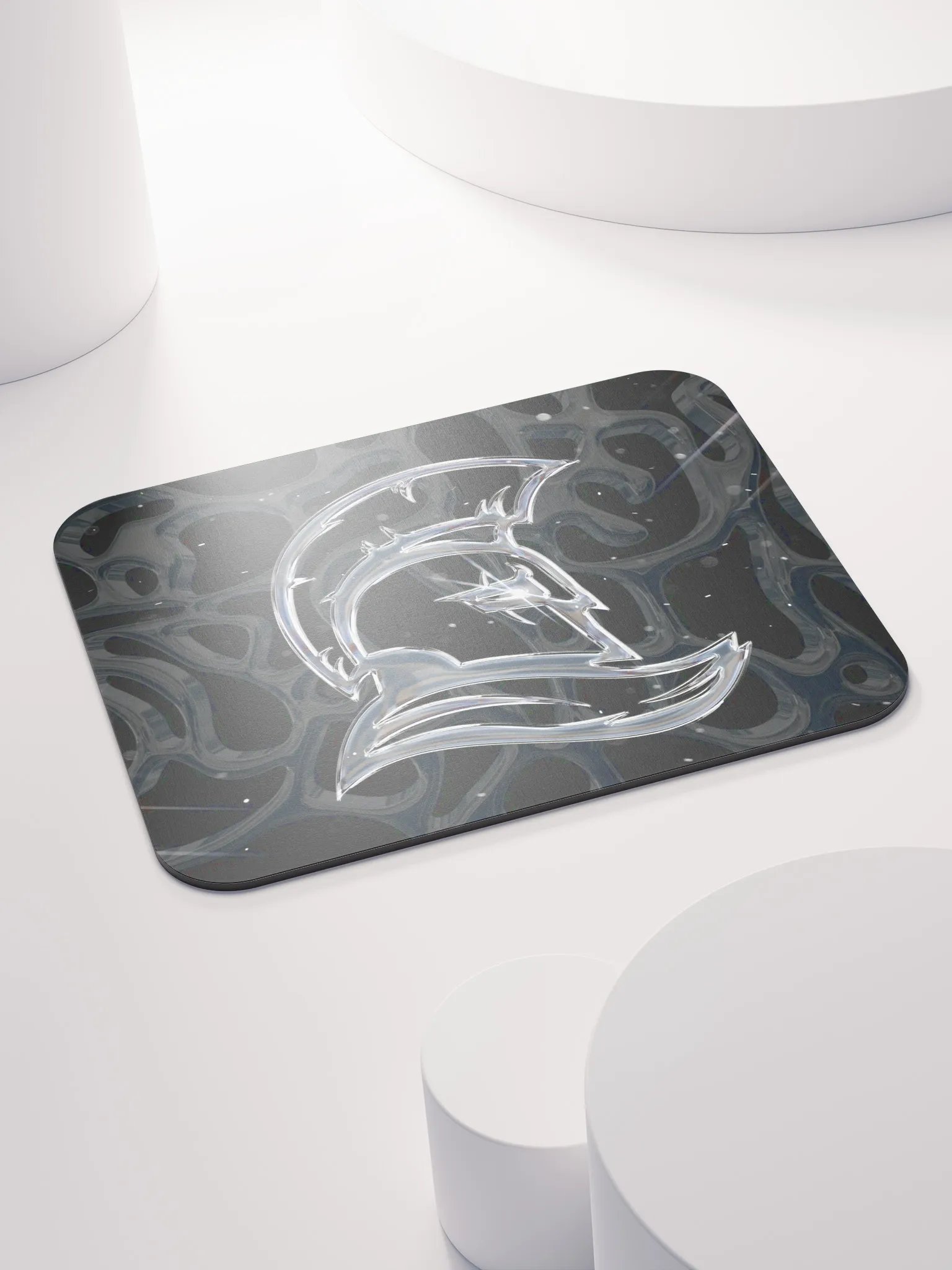 Legion mouse pad (Small) product image (4)
