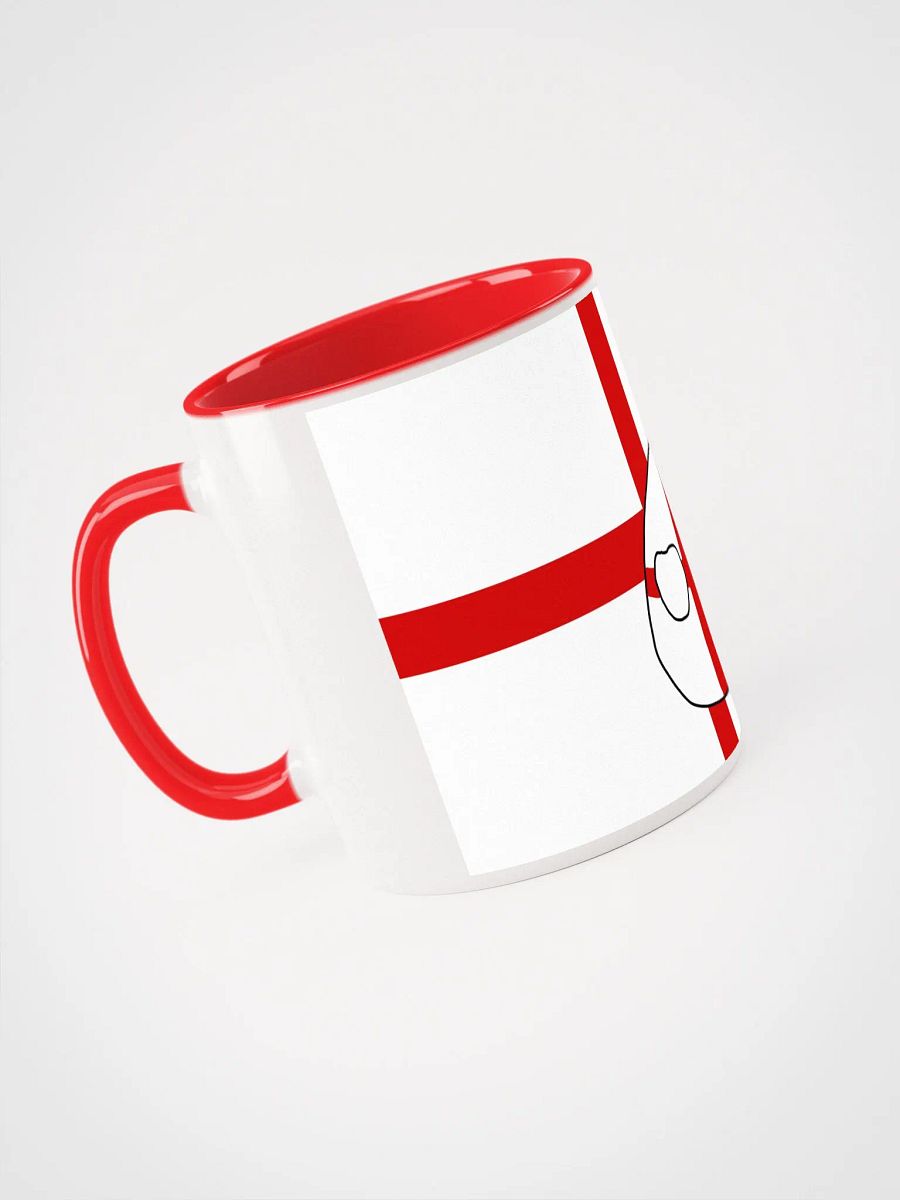 English Mug product image (6)
