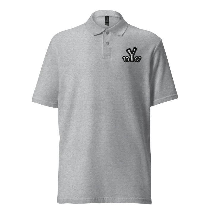 YesYes Ent. Polo product image (1)