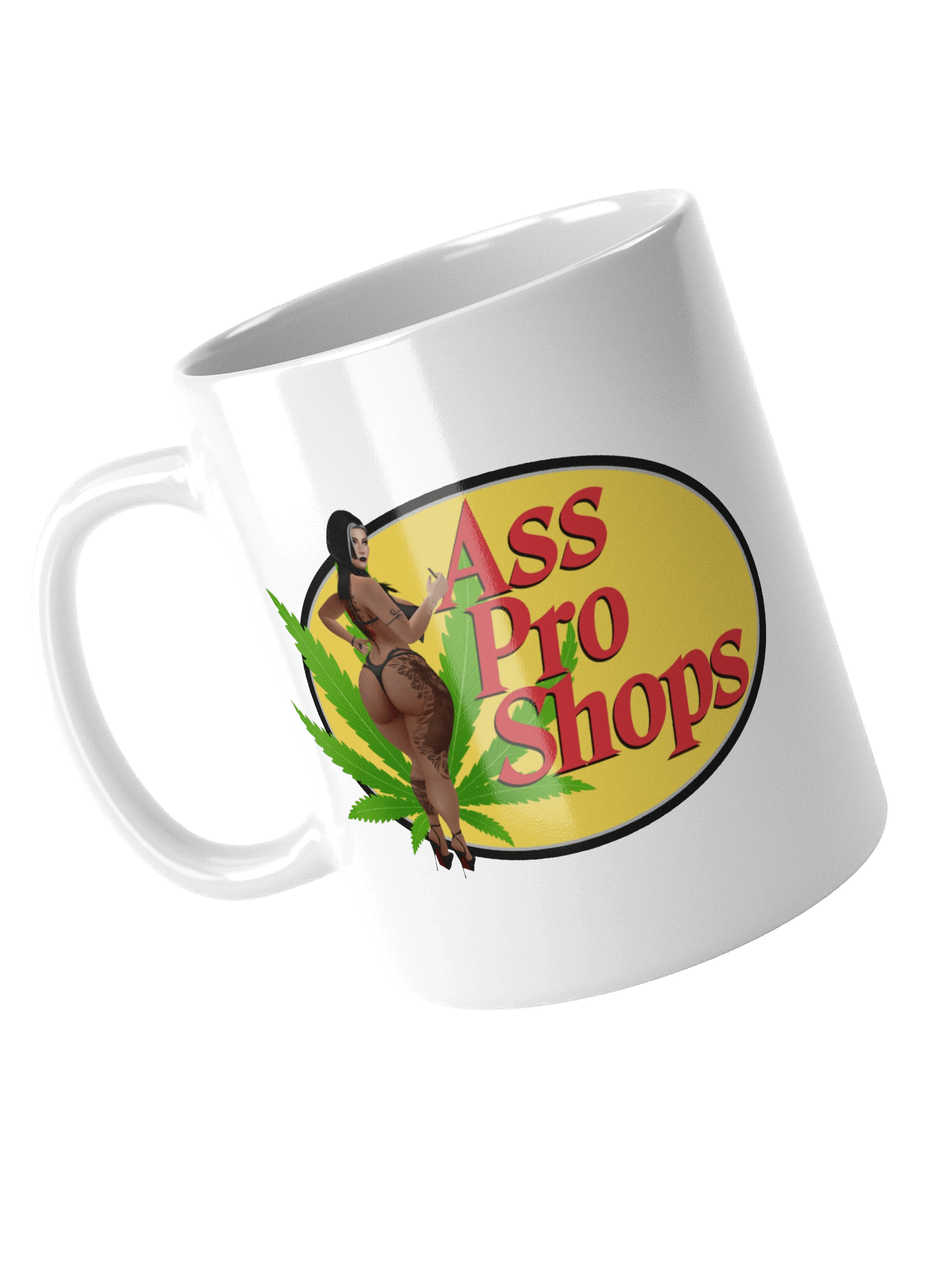 Ass Pro Shops Mug product image (12)