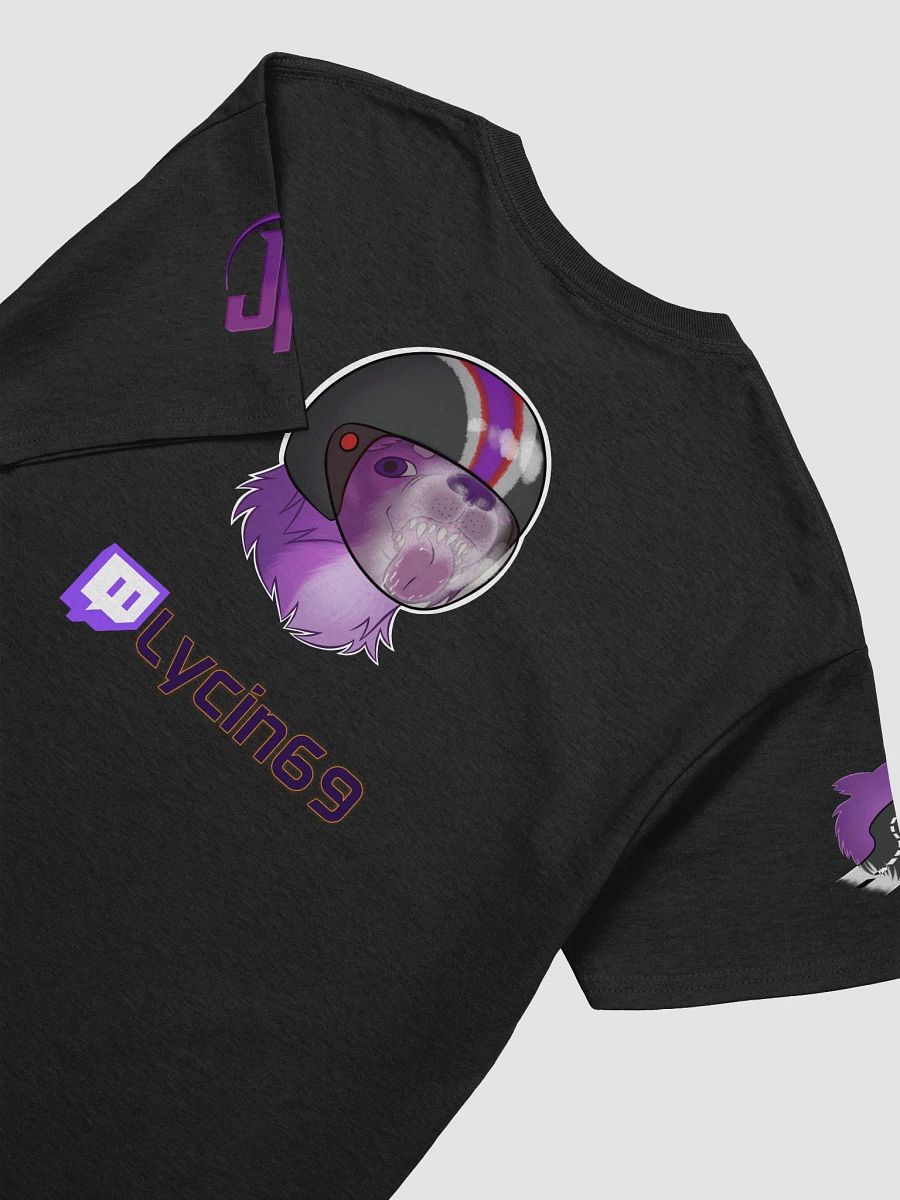 JFI Lupine Racing Tshirt product image (4)