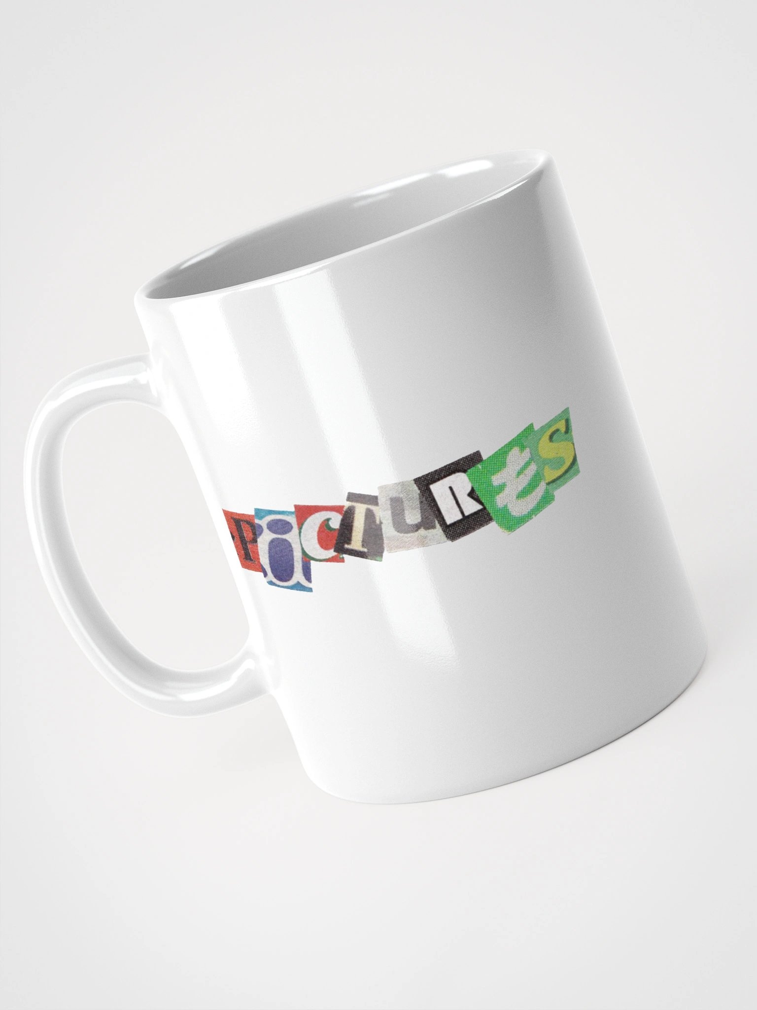 Everloom Logo Mug product image (7)