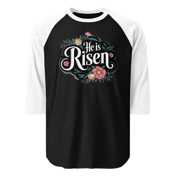 He is Risen product image (1)