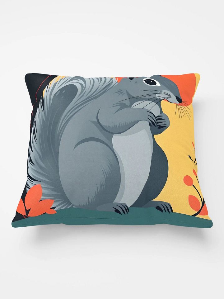 Dreamy Nights All-Over Print Pillow product image (2)