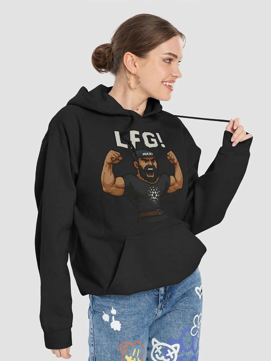 $MAXI HOODIE product image (7)