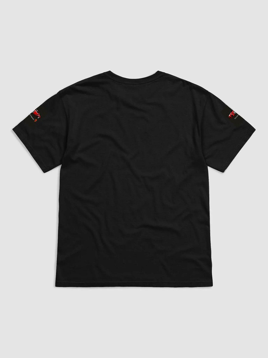 The Art Of Speed Tee product image (2)