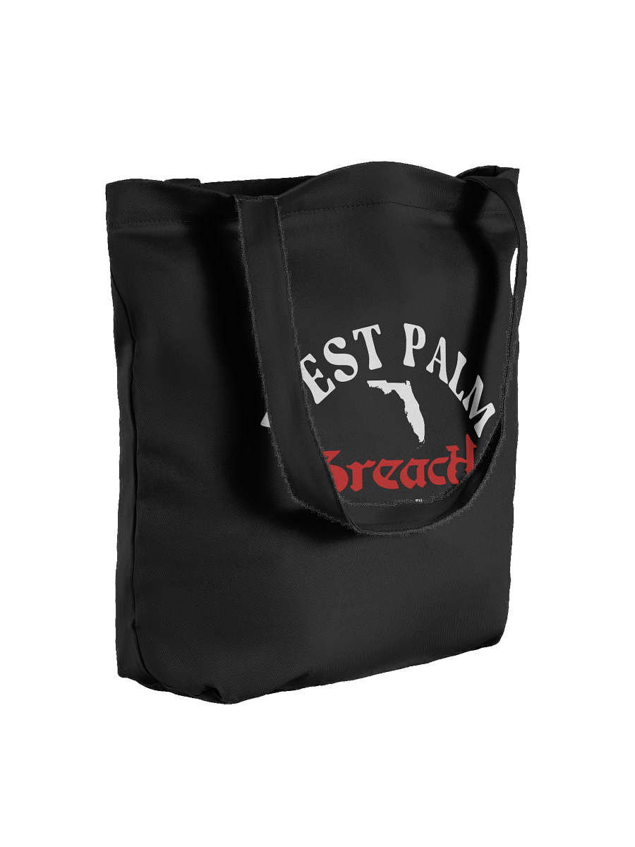 West Palm Breach Tote Bag product image (4)