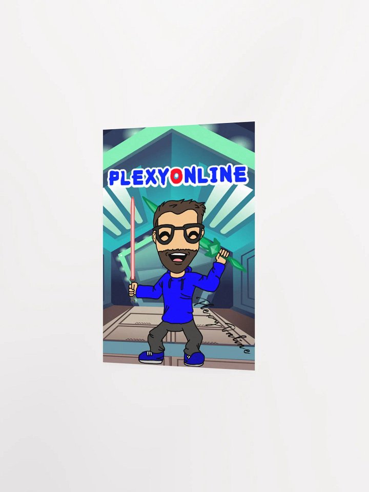Plexy Poster product image (4)