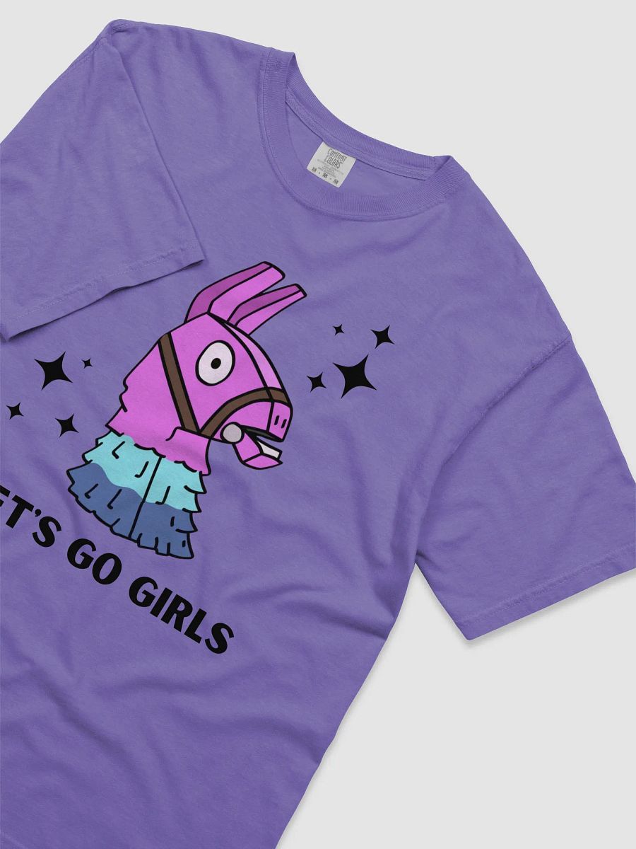 Llamas Are For the Girls product image (9)