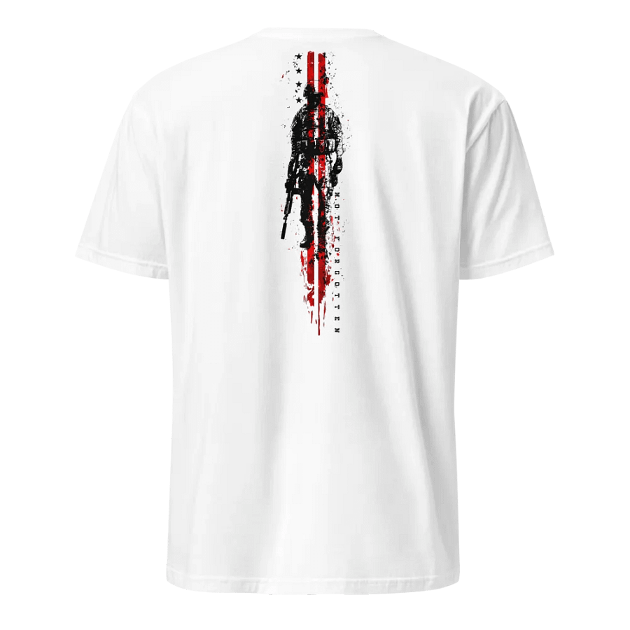 R.E.D. Not Forgotten product image (17)