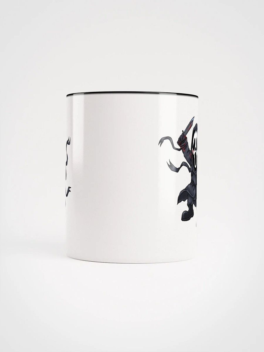 Ghostie Mug w/ color inside product image (62)