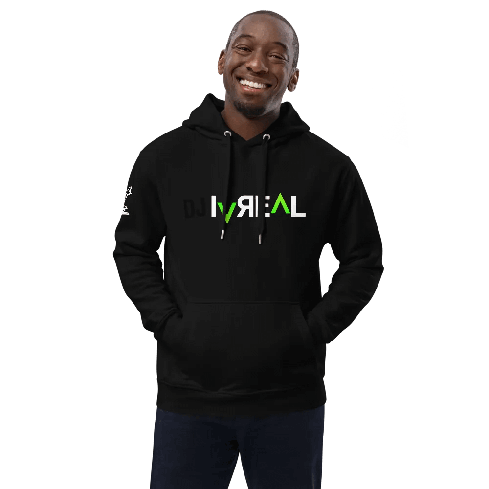 DJ IVREAL IVREAL LOGO 2.0 product image (1)