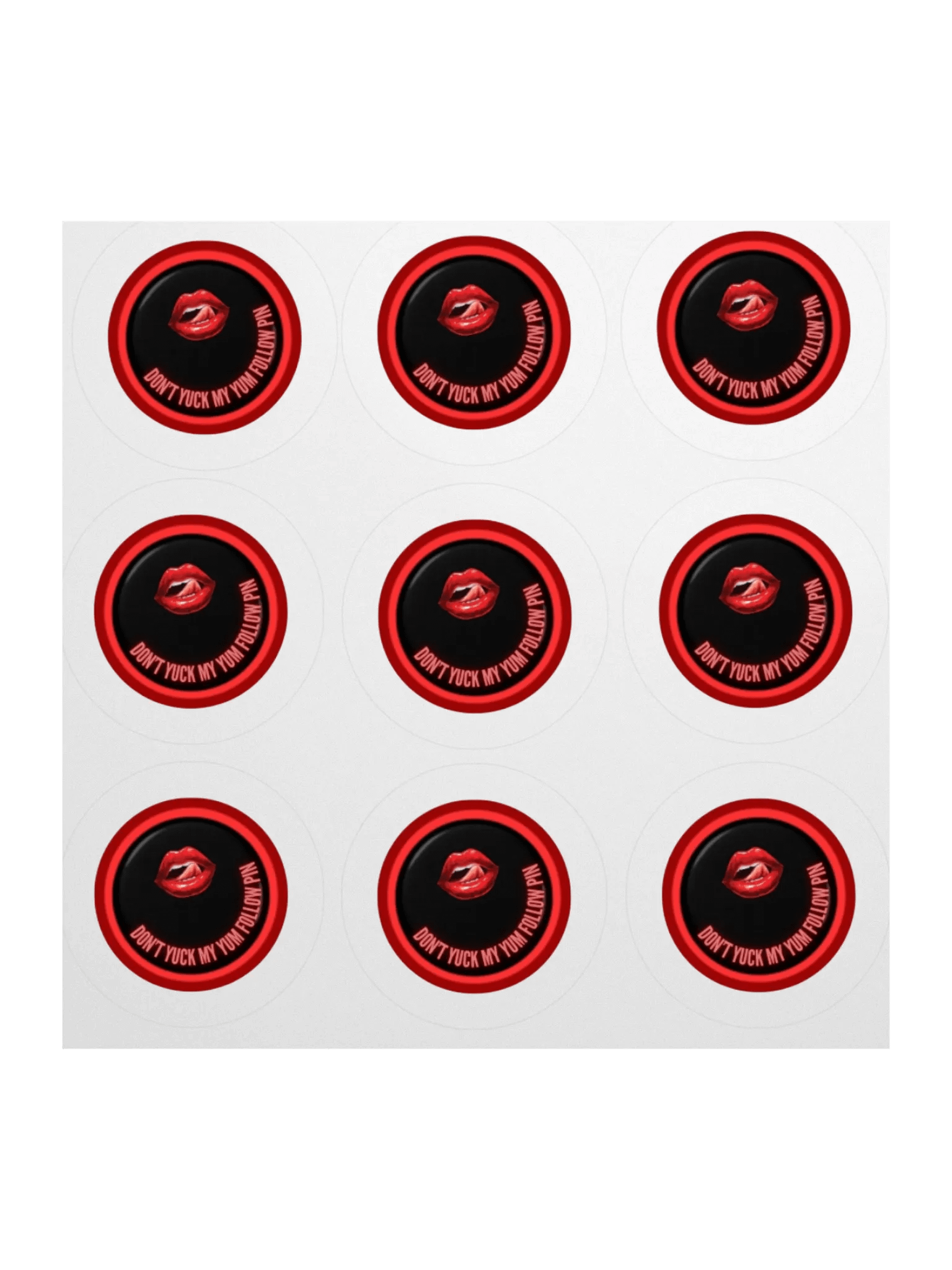 BookTok Stickers product image (2)