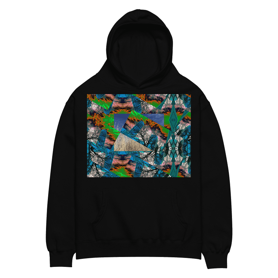 Nature Always Wins product image (2)