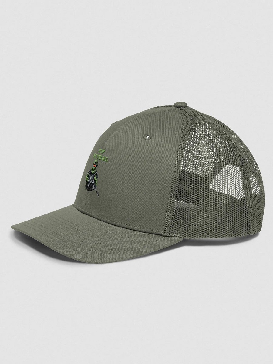 MPactual twitch Trucker Hat product image (2)