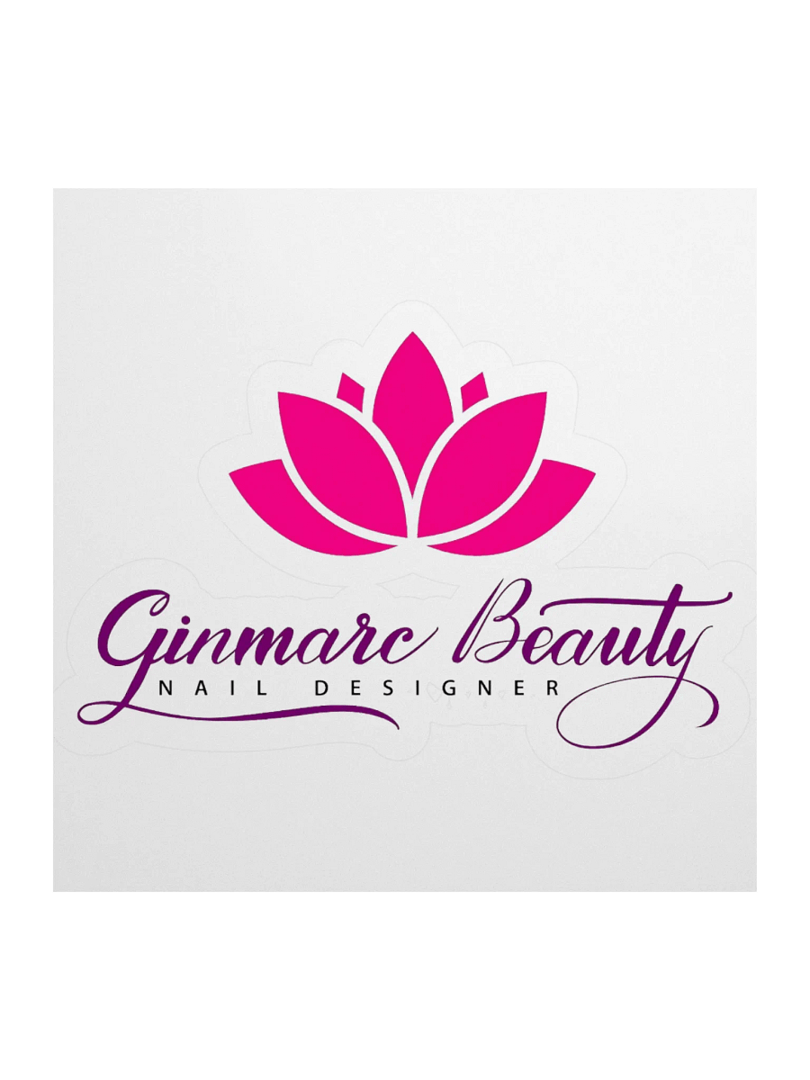 Ginmarc Beauty Sticker product image (1)
