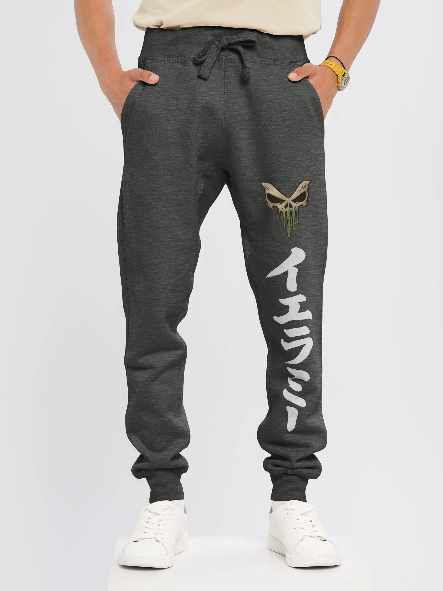 Yeramie x Japanese Joggers product image (11)